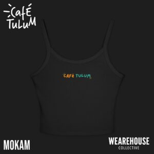 Women's Spaghetti Strap Tank Top